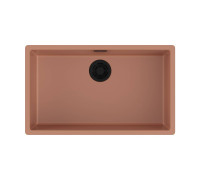 Кухонная мойка Omoikiri Yamakawa 75-Integra Artceramic 75,6x45,6 см canyon 4997274