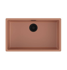 Кухонная мойка Omoikiri Yamakawa 75-Integra Artceramic 75,6x45,6 см canyon 4997274