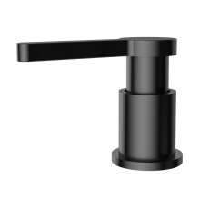 Дозатор встраиваемый Omoikiri OM-04 вороненая сталь 4995051