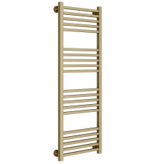 Полотенцесушитель водяной Сунержа Модус Pro 45х120 см золотой шёлк матовый 32-0450-1240