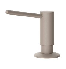 Дозатор для кухни Omoikiri OM-02-P-SA бежевый 4975020