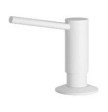 Дозатор для кухни Omoikiri OM-02-P-WH белый 4975019