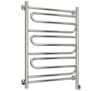 Полотенцесушитель электрический Стилье Формат 22 65.8x86.5 см без покрытия 00522-8060