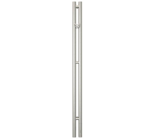 Полотенцесушитель электрический Сунержа Нюанс 3.0 85x1200 мм правый сатин 071-5843-1253