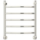Полотенцесушитель водяной Стилье Аксиома-20 56.5x64.2 см 00662-6050