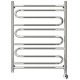 Полотенцесушитель электрический Стилье Формат 22 65.8x86.5 см без покрытия 00522-8060
