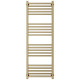 Полотенцесушитель водяной Сунержа Модус Pro 45х120 см золотой шёлк матовый 32-0450-1240