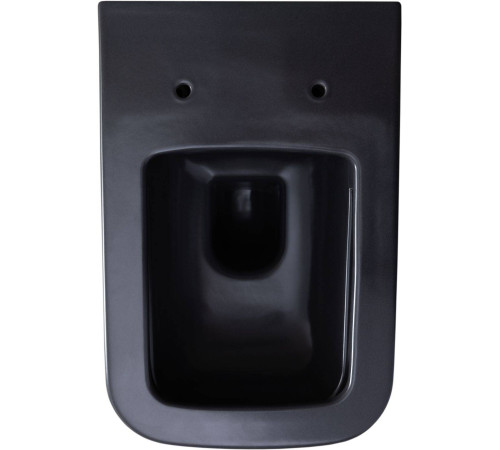 Чаша подвесного унитаза Allen Brau Infinity 34x53.5x35.5 см серый 4.21011.AN