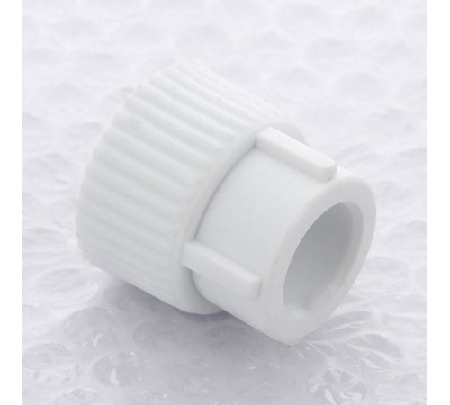 Муфта Pro Aqua полипропиленовая ВР 20 мм x 1/2 PA22008P