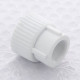 Муфта Pro Aqua полипропиленовая ВР 20 мм x 1/2 PA22008P