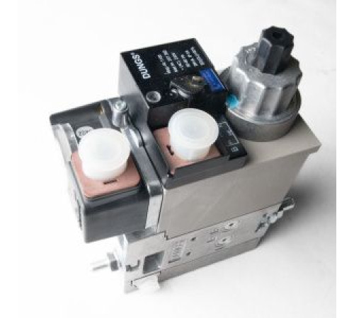 Газовый мультиблок Gökçe MBDLE 407 B01 S50 0257407