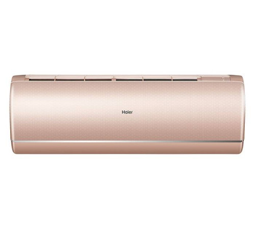 Кондиционер сплит-система Haier Jade Inverter Gold AS25S2SJ2FA-G / 1U25MECFRA