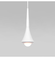Подвесной светильник Hill белый 50211 LED
