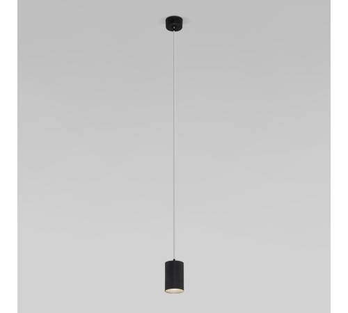 Подвесной светильник 50248/1 LED/ черный