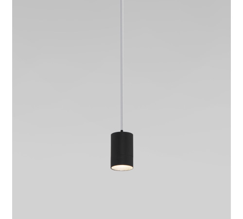 Подвесной светильник 50248/1 LED/ черный