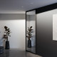 Точечный светодиодный светильник 10W 4000K белый/хром 25091/LED