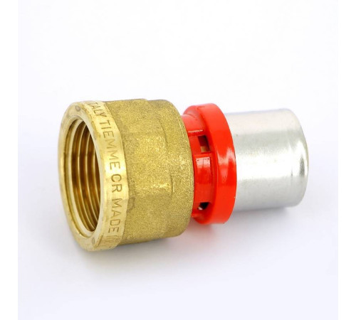 Муфта пресс-В Tiemme 20x3/4 1650033