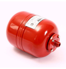 Расширительный бак для отопления Uni-Fitt WRV 8 л 3/4 вертикальный WRV8-U