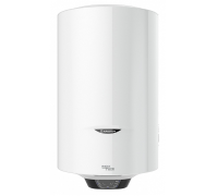Водонагреватель накопительный Ariston PRO1 ECO INOX ABS PW 80 V 3700554