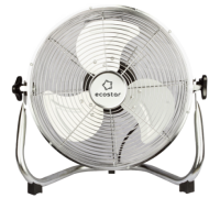 Вентилятор промышленный мобильный ECOSTAR ESF-140M-ST