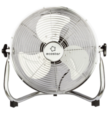 Вентилятор промышленный мобильный ECOSTAR ESF-140M-ST