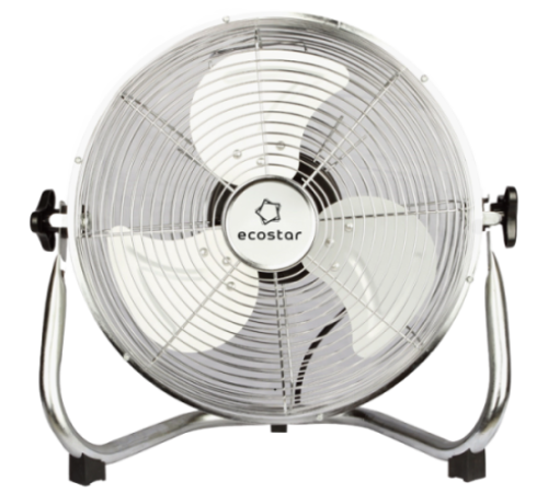 Вентилятор промышленный мобильный ECOSTAR ESF-140M-ST