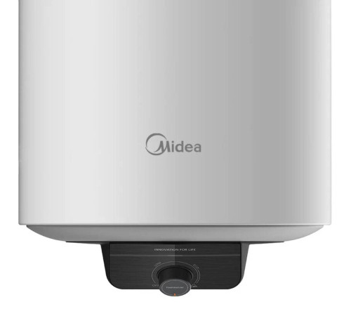Водонагреватель накопительный Midea ProTec 80 л сухой ТЭН MWH--RED