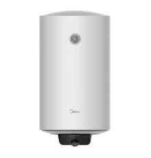 Водонагреватель накопительный Midea ProTec 80 л сухой ТЭН MWH--RED