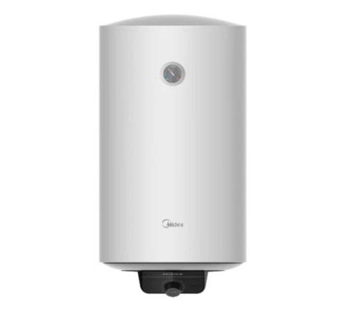 Водонагреватель накопительный Midea ProTec 80 л сухой ТЭН MWH--RED