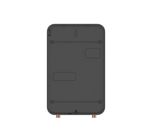 Проточный водонагреватель Philips Bath-S 8500 Вт AWH1011/51(85HB)