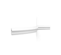 Молдинг Orac Decor Manoir Classic capsule гибкий PX175F