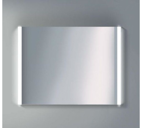 Зеркало Keuco Royal Reflex 800x700 мм с подсветкой 14296002500