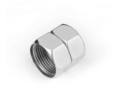 Комплект соединительный прямой Стилье G 1 НГ х G 1 НГ 2 шт 02102-1010