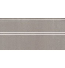 Плинтус Kerama Marazzi Марсо бежевый обрезной 30х15 см FMA018R