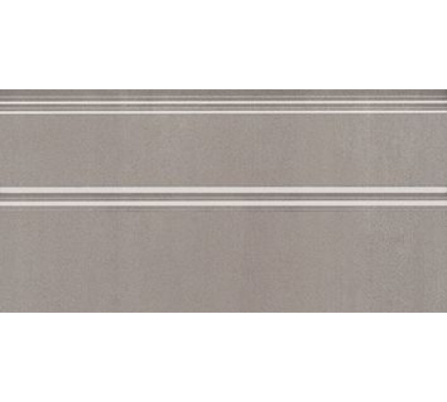 Плинтус Kerama Marazzi Марсо бежевый обрезной 30х15 см FMA018R