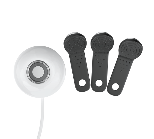 Ключ ectoControl Touch Memory считыватель и 3 ключа ES-BUTM-03