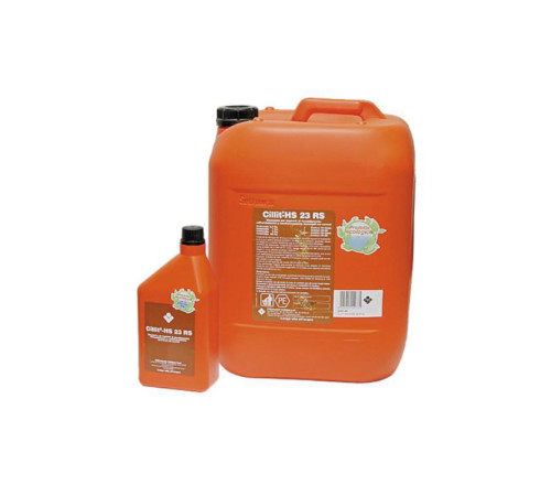 Концентрат для промывки систем отопления BWT Cillit HS 23 Plus 1 кг 10145