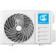 Кондиционер сплит-система QuattroClima VITTORIA QV-VT24WAE/QN-VT24WAE инверторная