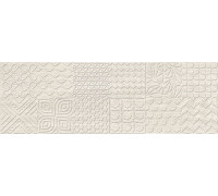 Декор Laparet Aspen Tenda бежевый 20х60 см 17-03-11-459-1