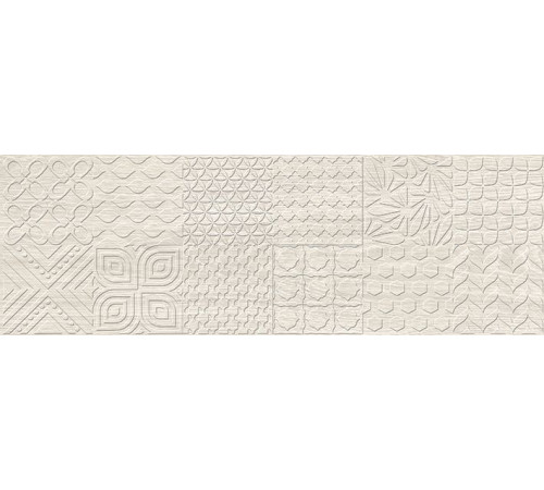 Декор Laparet Aspen Tenda бежевый 20х60 см 17-03-11-459-1