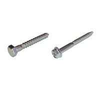 Шуруп Walraven BIS DIN 571 8x80 мм с шестигранной головкой 6183808