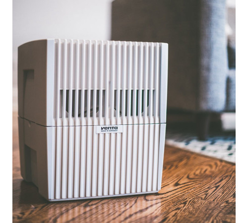 Мойка воздуха Venta LW 15 белая Н1206