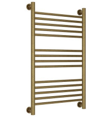 Полотенцесушитель водяной Сунержа Богема+ 500x800 мм состаренная бронза 05-0220-8050