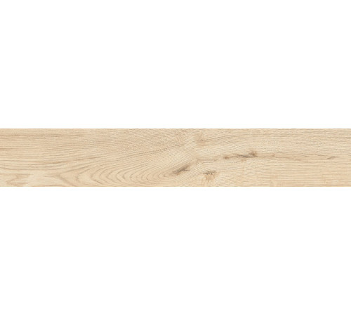 Керамогранит Laparet Lux Beige кремовый 20x120 см карвинг х9999294529