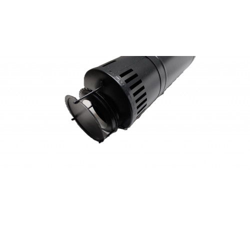 Дымоход коаксиальный Hosseven для конвекторов HDU 10, HSS 11, HS 5/8, HP 5/8 AGS.00072