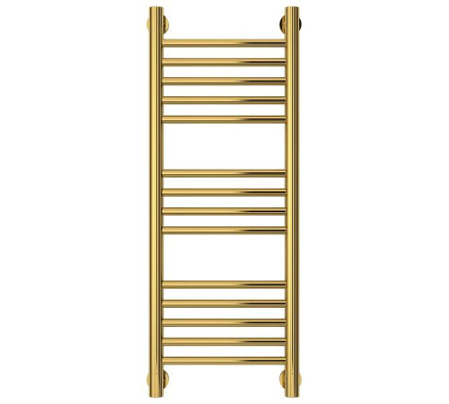 Полотенцесушитель водяной Сунержа Богема 300x800 мм золото 03-0220-8030