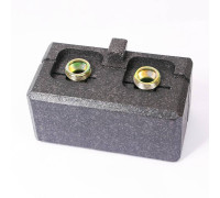 Вставка компенсирующая Watts HP43 10003689