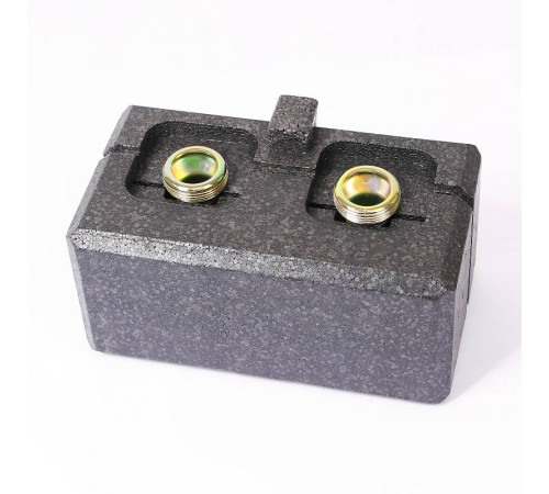 Вставка компенсирующая Watts HP43 10003689