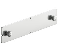 Клеевой комплект №9 KEUCO COLLECTION REVA хром 04994 000900