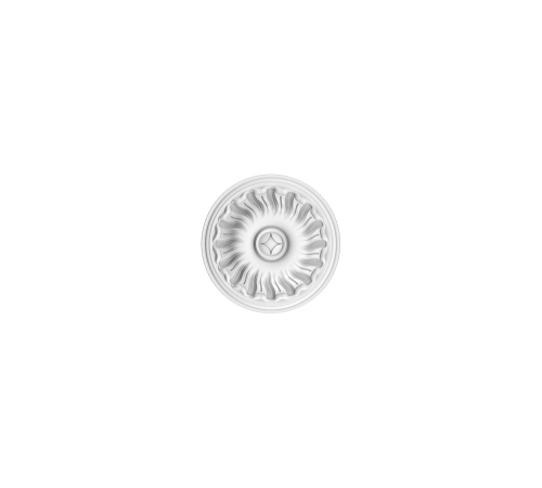 Розетка потолочная Orac Decor R11 R11